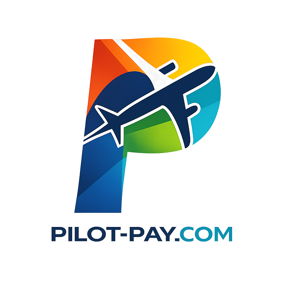 Pilot Pay