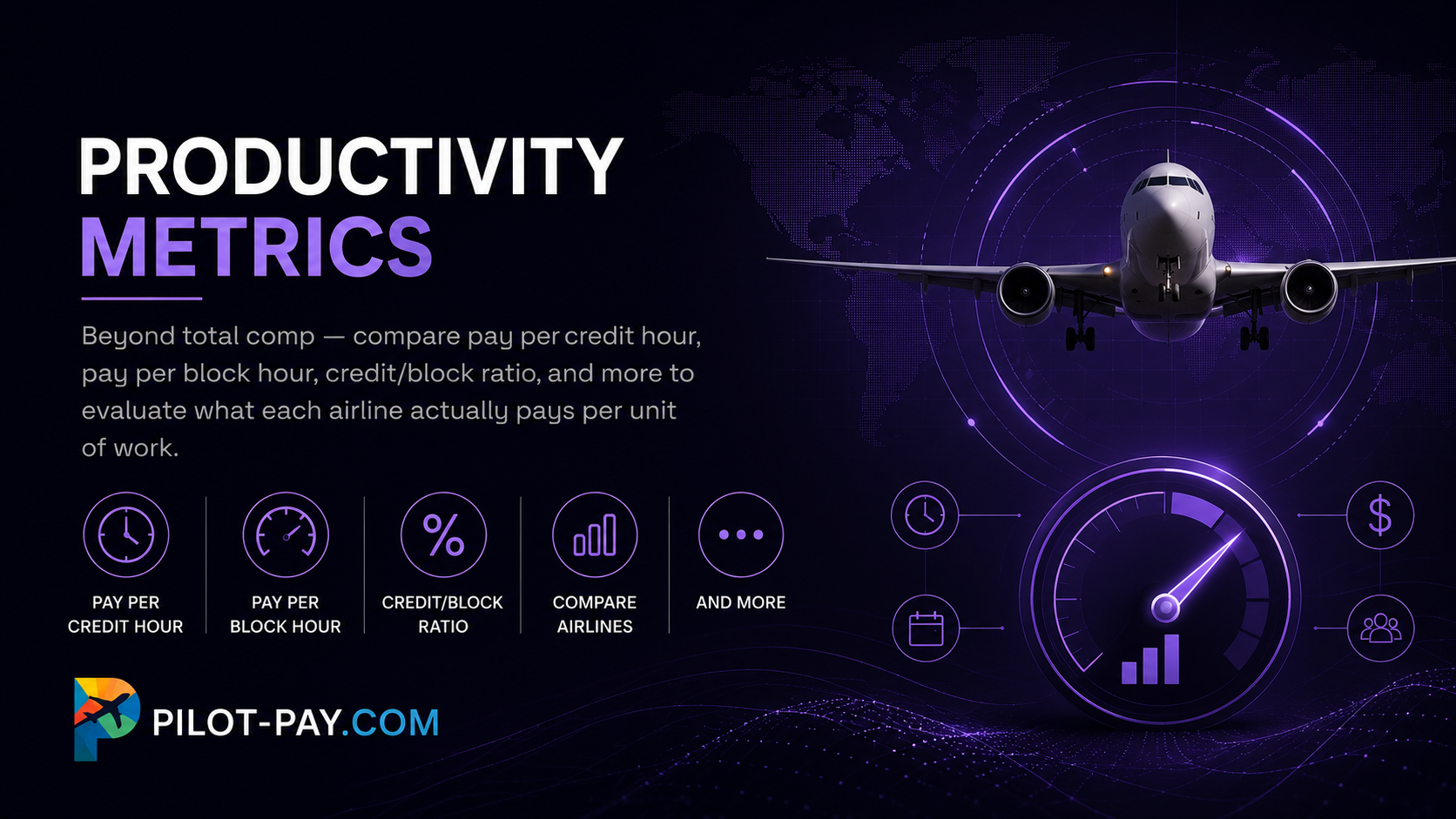 Productivity Metrics