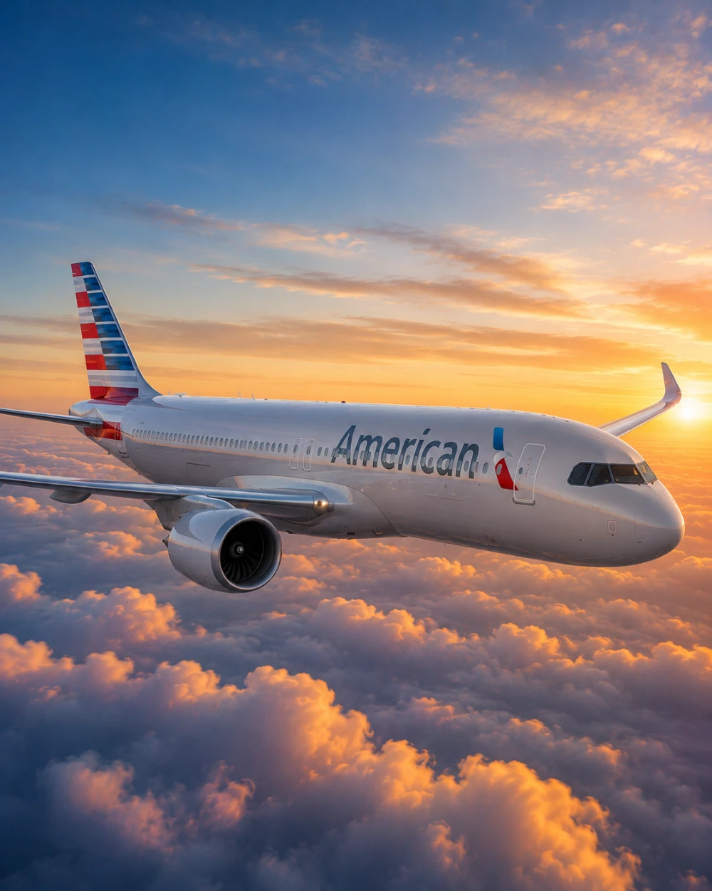 American Airlines