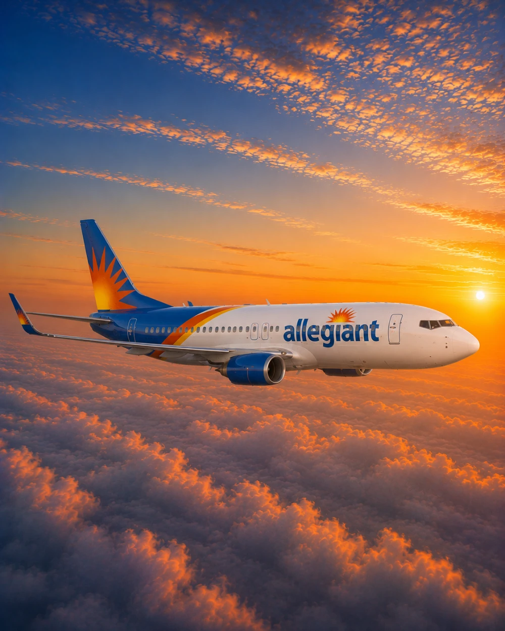 Allegiant Air