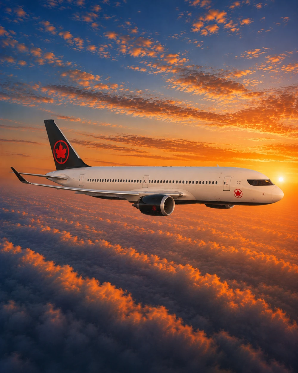 Air Canada