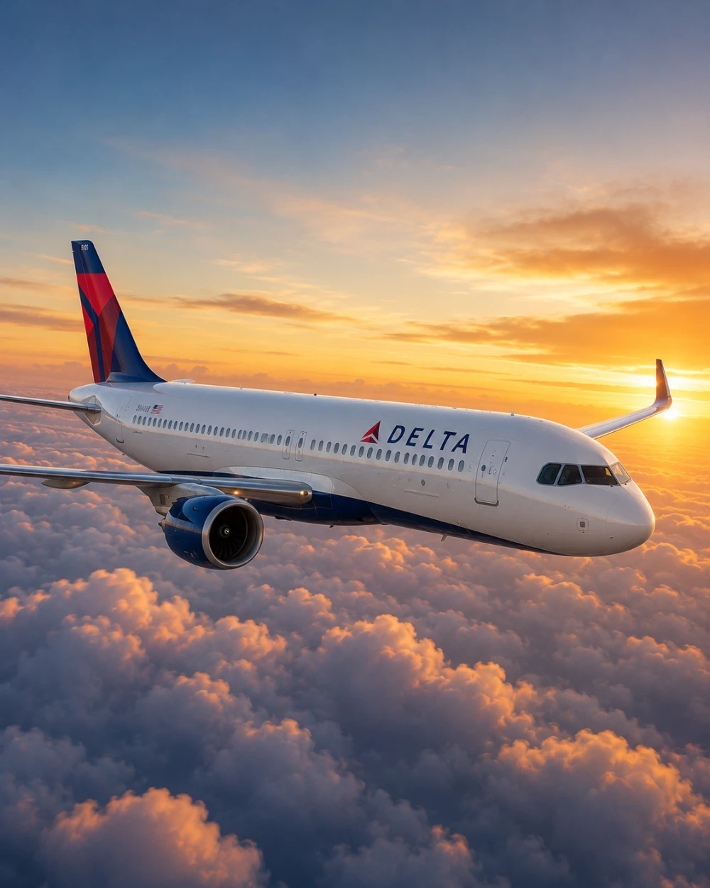 Delta Air Lines