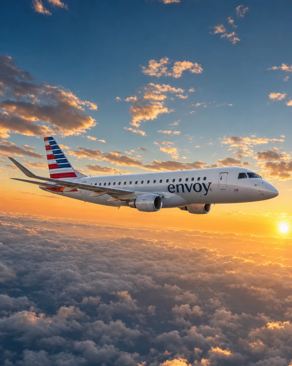 Envoy Air