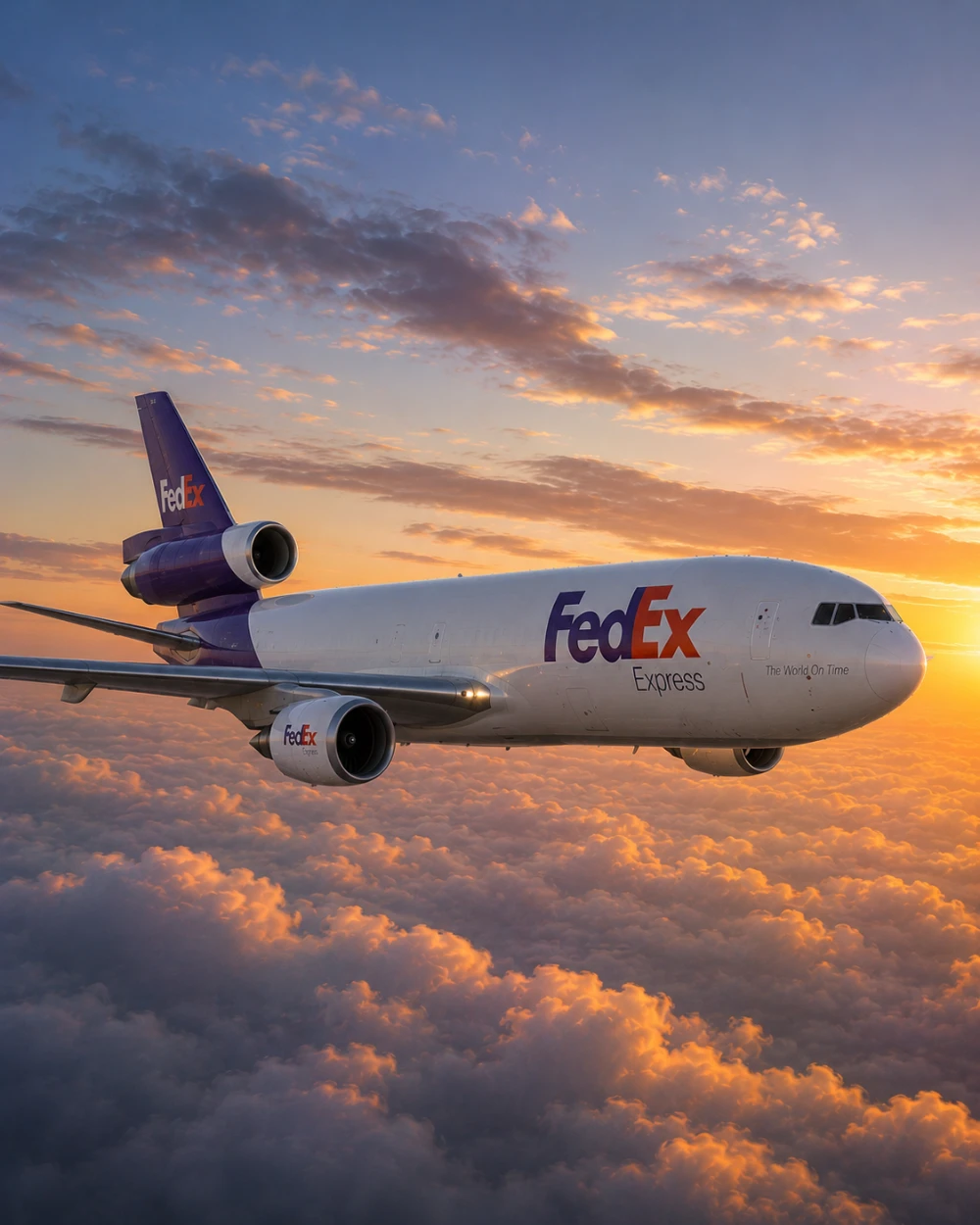 Fedex Express