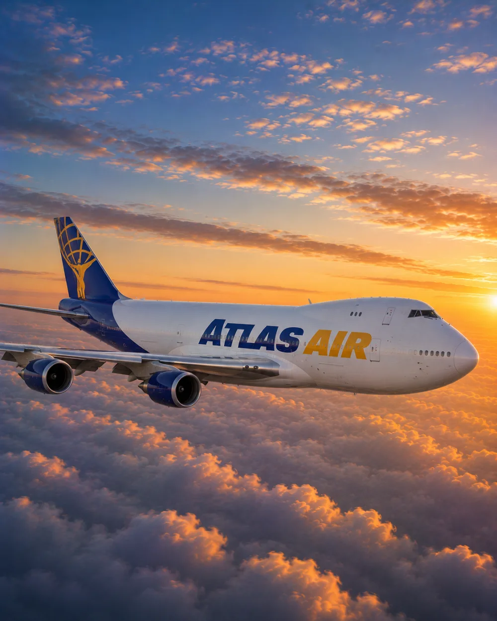 Atlas Air