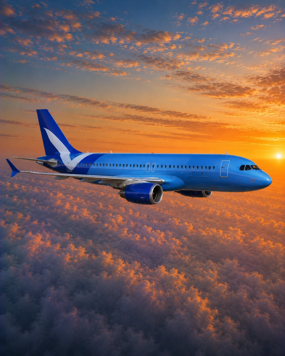 Breeze Airways
