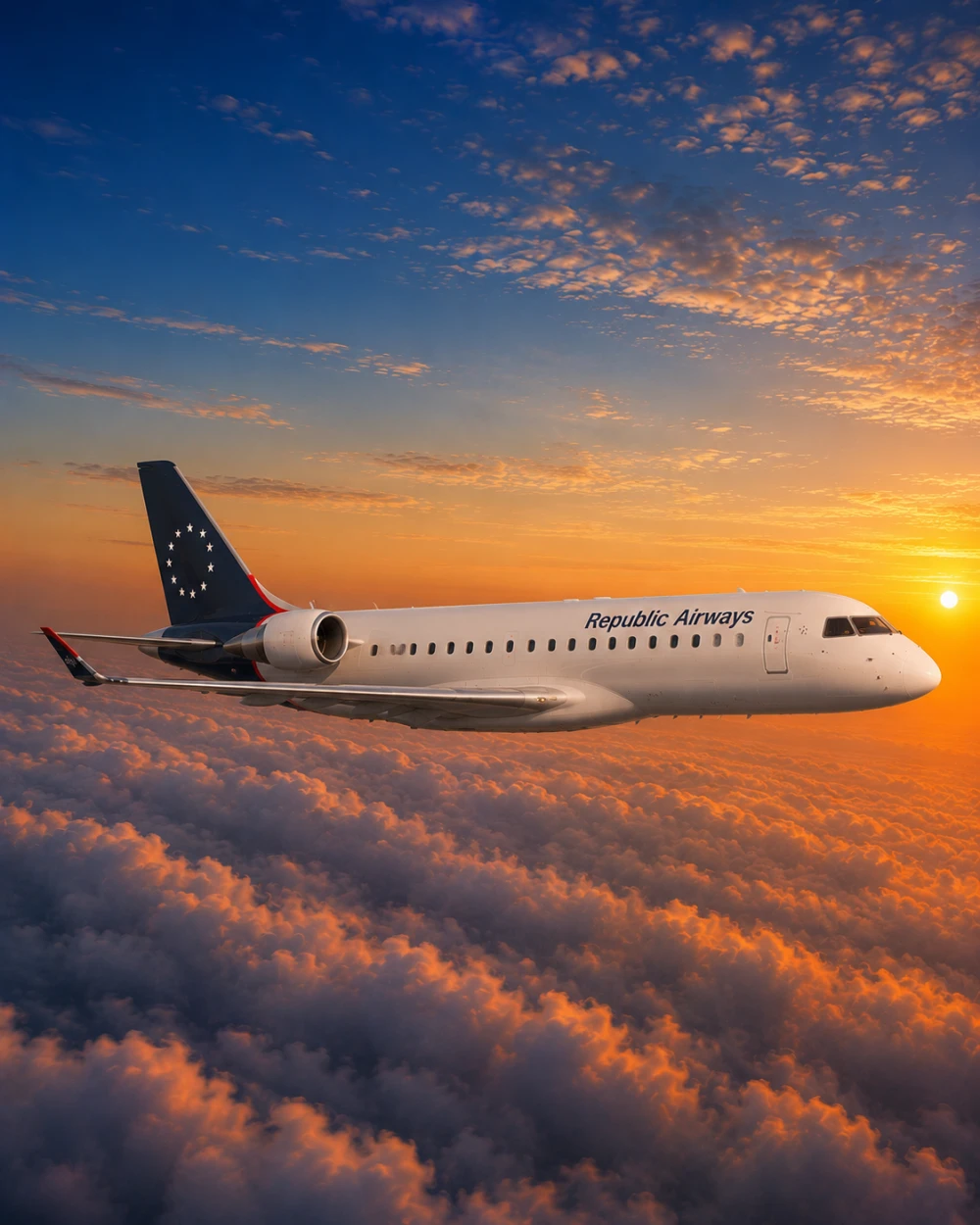 Republic Airways