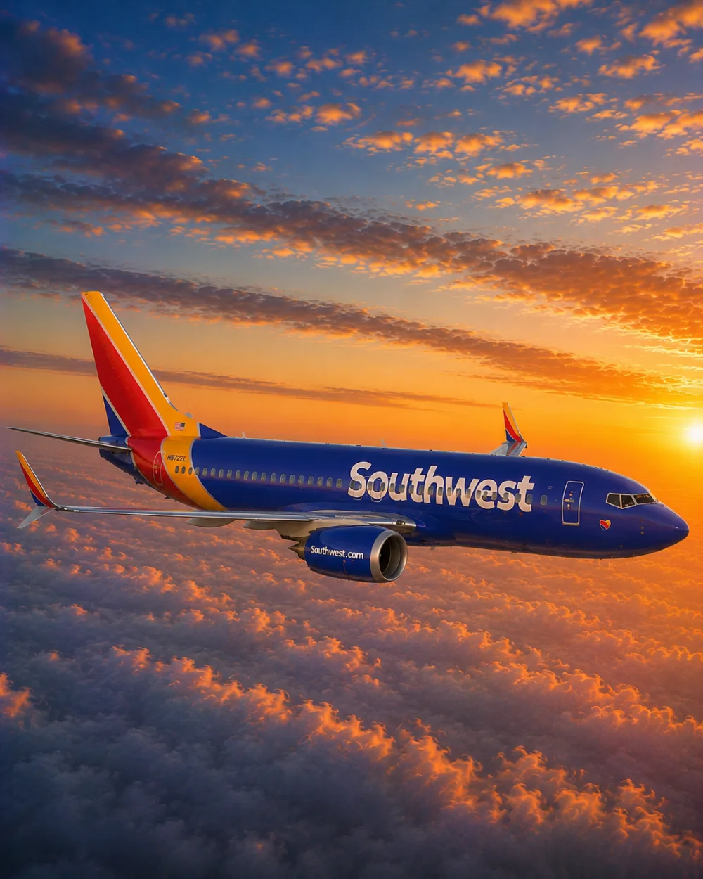 Southwest Airlines