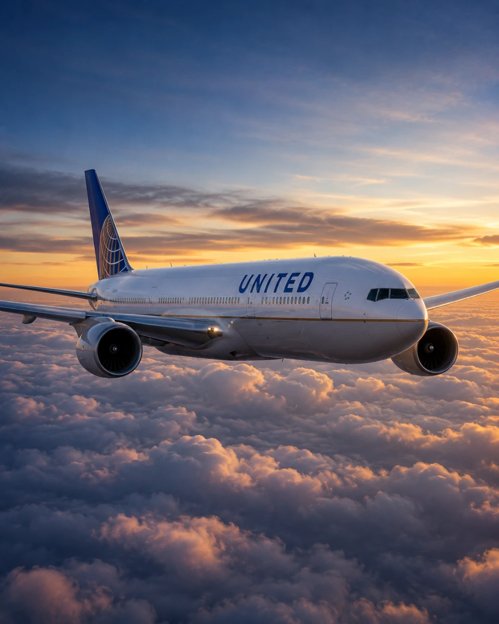 United Airlines