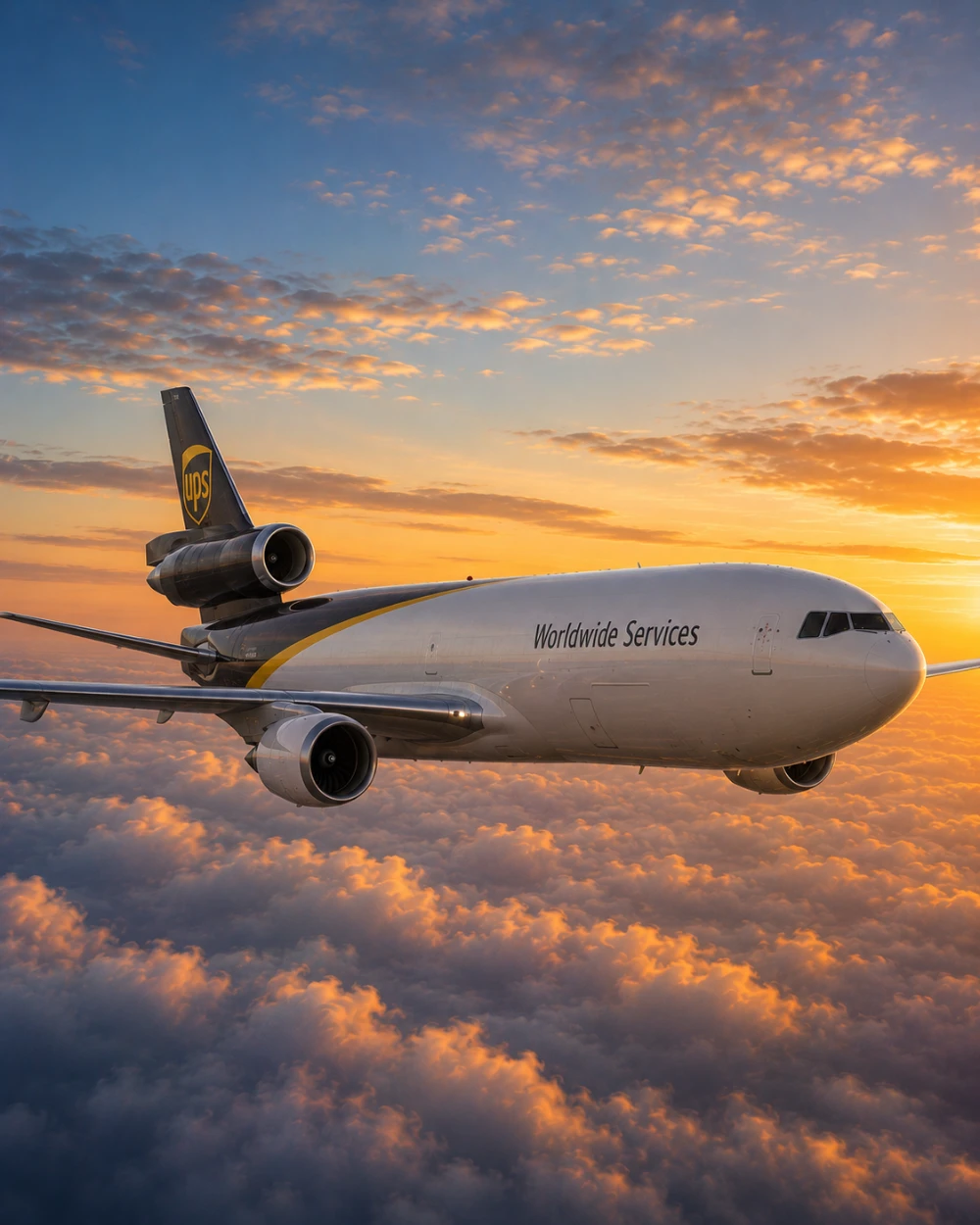 United Parcel Service