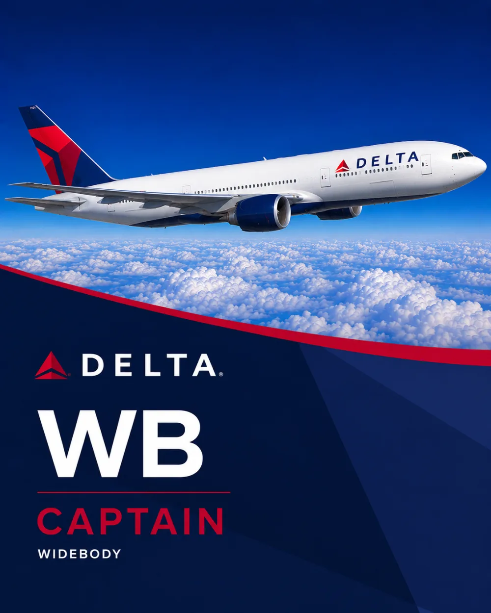 Delta Captain report card