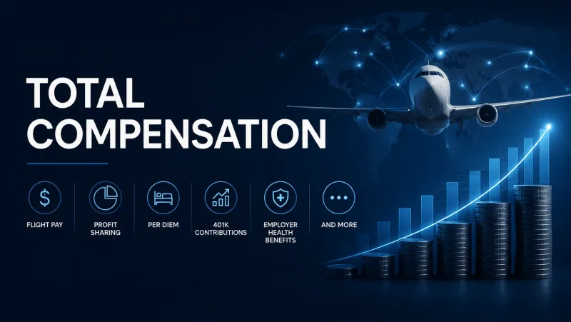 Total Compensation